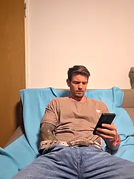 Mystery Mark online show from 04/19/26, 11:55