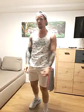 Mystery Mark online show from 03/03/26, 05:53