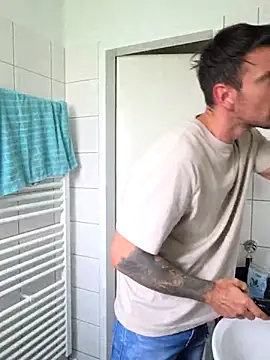 Mystery Mark online show from 04/10/26, 04:36