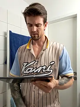 Mystery Mark online show from 03/02/26, 05:20