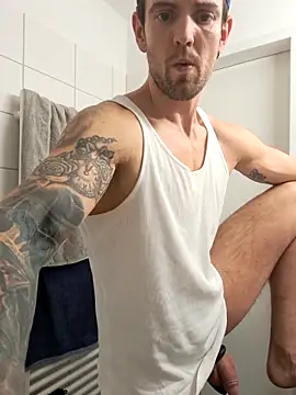 Mystery Mark online show from 02/15/26, 06:18