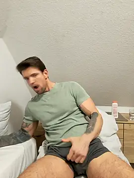 Mystery Mark online show from 02/24/26, 07:26