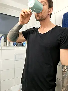 Mystery Mark online show from 03/10/26, 07:51