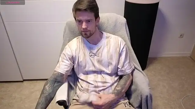 Mystery Mark online show from 02/07/26, 08:50