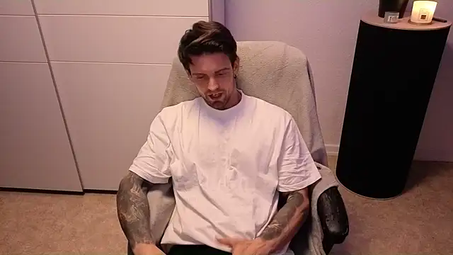 Mystery Mark online show from 11/28/25, 08:53