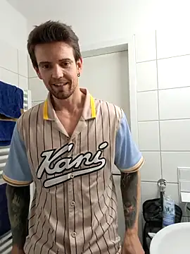 Mystery Mark online show from 02/18/26, 06:26