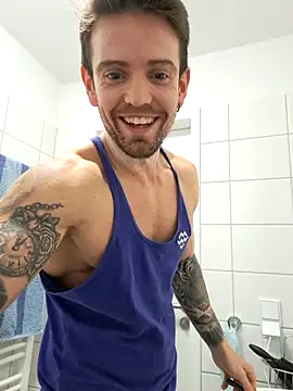 Mystery Mark online show from 01/07/26, 07:41