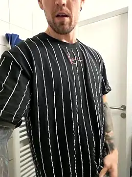 Mystery Mark online show from 02/20/26, 08:33