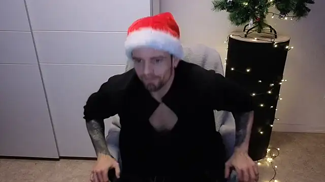 Mystery Mark online show from 12/15/25, 05:52