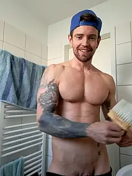 Mystery Mark online show from 01/11/26, 11:17