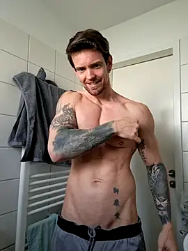 Mystery Mark online show from 03/07/26, 01:38