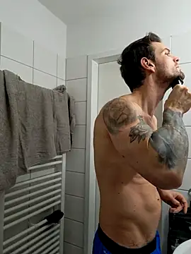 Mystery Mark online show from 02/12/26, 06:29