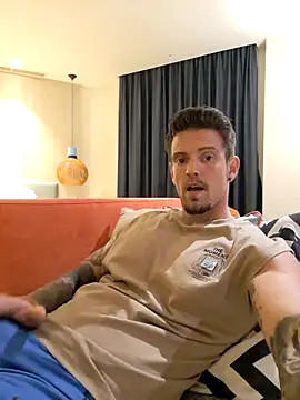 Mystery Mark online show from 04/01/26, 02:58