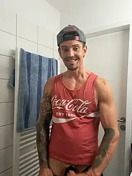 Mystery Mark online show from 04/07/26, 08:10