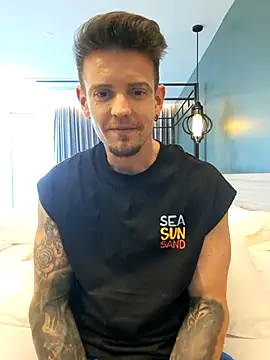 Mystery Mark online show from 03/23/26, 05:07