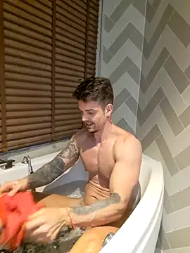 Mystery Mark online show from 03/27/26, 02:18