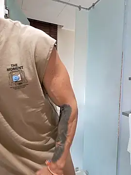 Mystery Mark online show from 04/02/26, 04:52