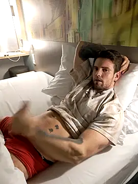 Mystery Mark online show from 02/05/26, 06:04