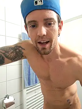 Mystery Mark online show from 02/23/26, 07:03