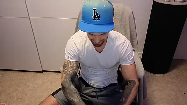 Mystery Mark online show from 12/05/25, 08:39