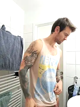 Mystery Mark online show from 03/06/26, 09:43