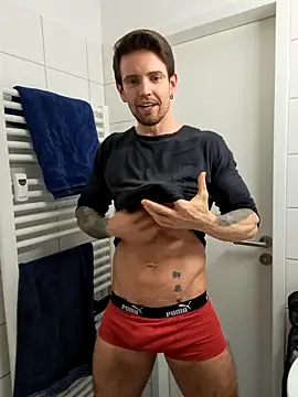 Mystery Mark online show from 02/21/26, 08:44