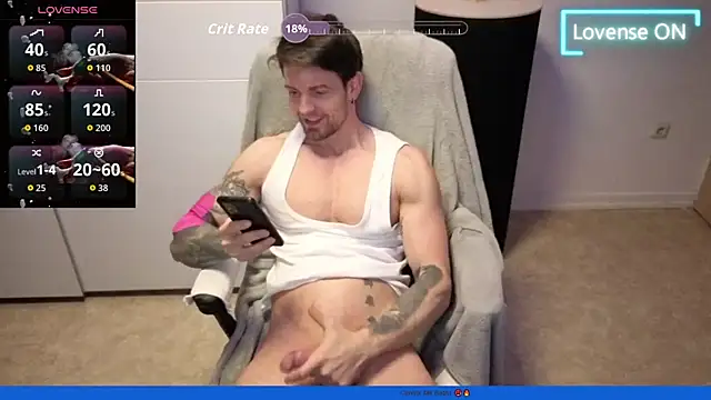 Mystery Mark online show from 02/09/26, 09:02