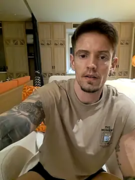 Mystery Mark online show from 03/26/26, 03:10