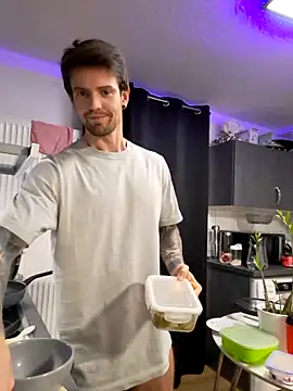 Mystery Mark online show from 03/05/26, 08:05