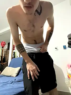 crowley bc online show from 11/20/25, 09:58