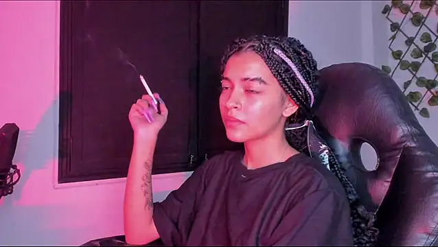 Anny Kiitty online show from 03/03/26, 03:24