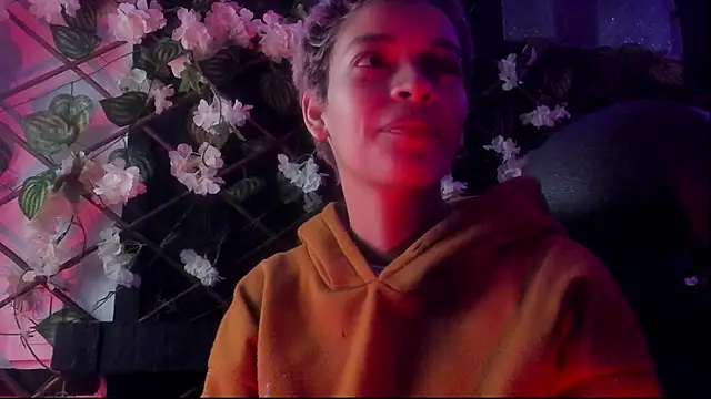 Anny Kiitty online show from 01/08/26, 04:29