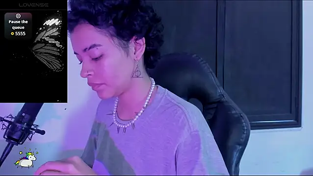 Anny Kiitty online show from 03/23/26, 05:24