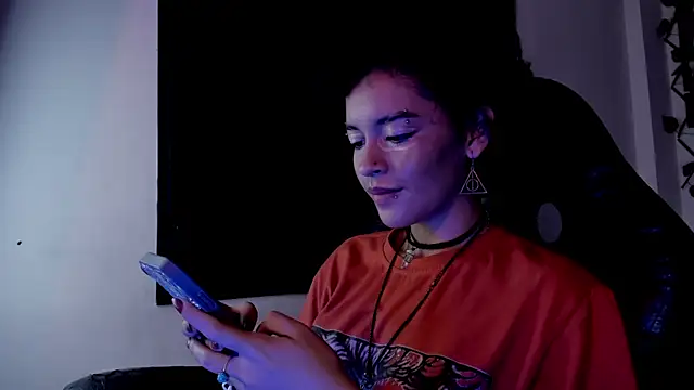 Anny Kiitty online show from 05/14/26, 11:24