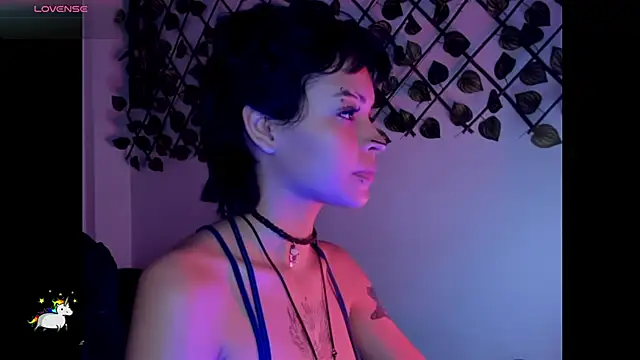 Anny Kiitty online show from 06/02/26, 04:01