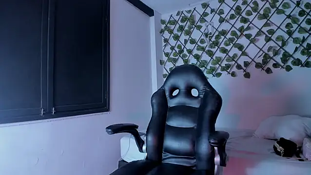 Anny Kiitty online show from 02/01/26, 04:11