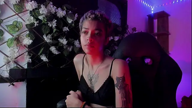 Anny Kiitty online show from 01/07/26, 04:17