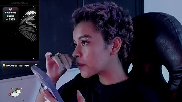 Anny Kiitty online show from 02/08/26, 04:05