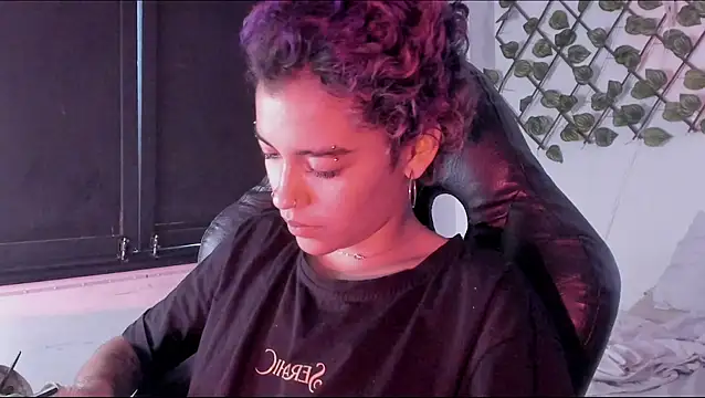 Anny Kiitty online show from 02/24/26, 07:48