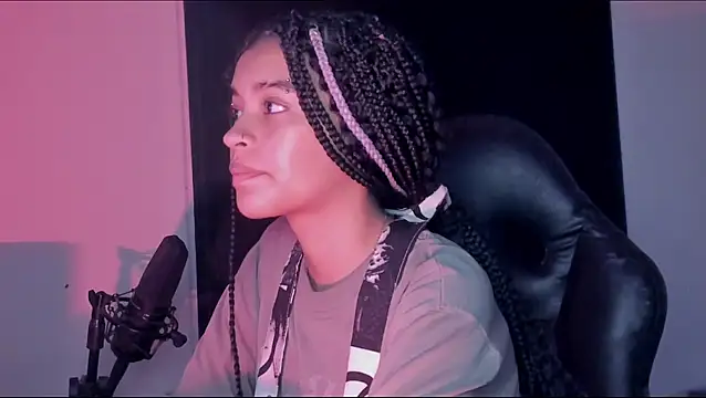 Anny Kiitty online show from 03/06/26, 03:56