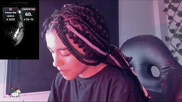 Anny Kiitty online show from 02/27/26, 03:18