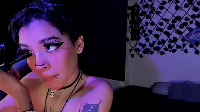 Anny Kiitty online show from 05/21/26, 04:32