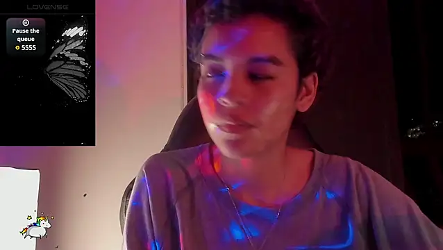 Anny Kiitty online show from 02/10/26, 03:27