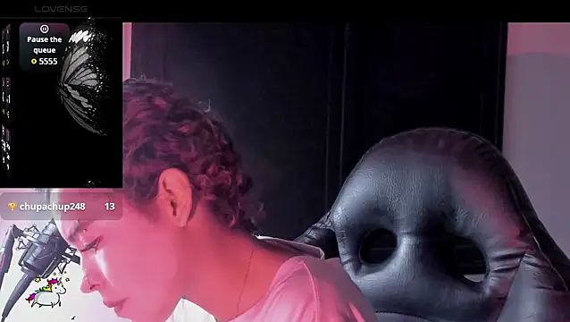 Anny Kiitty online show from 02/18/26, 03:37