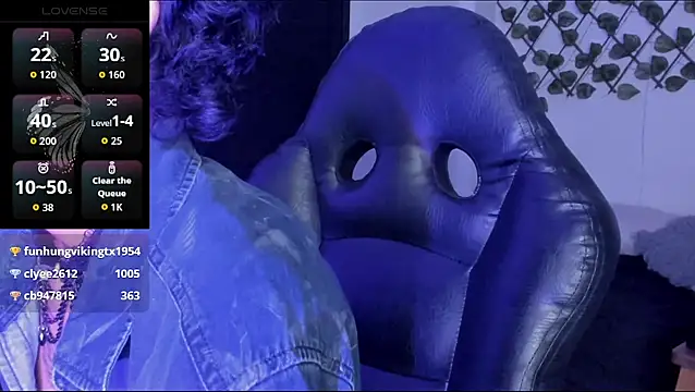 Anny Kiitty online show from 03/30/26, 06:04