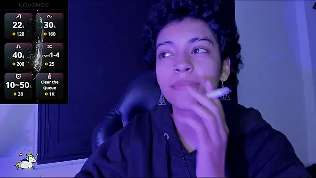 Anny Kiitty online show from 04/08/26, 03:52