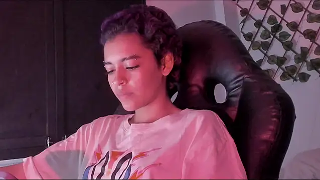 Anny Kiitty online show from 02/13/26, 03:06