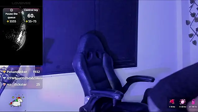 Anny Kiitty online show from 04/04/26, 03:57