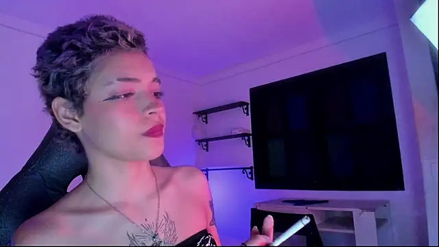 Anny Kiitty online show from 01/11/26, 03:57