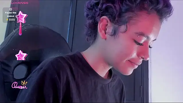 Anny Kiitty online show from 02/11/26, 05:57